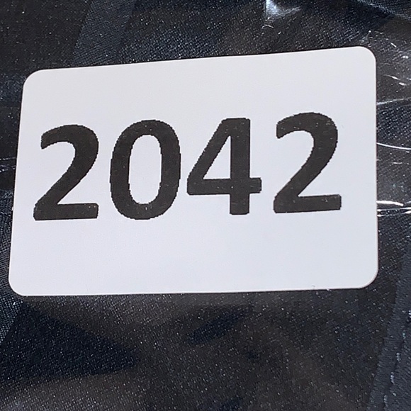 Etcetera Slate Blue Silk Cashmere Blend Long Sleeve Flowy Sweater Top Size 00 - Picture 14 of 14